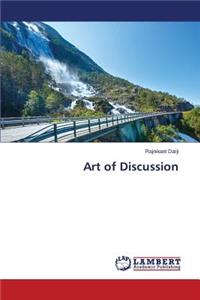 Art of Discussion
