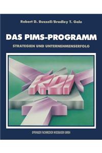 Das PIMS-Programm