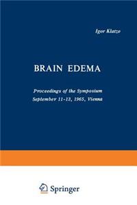 Brain Edema