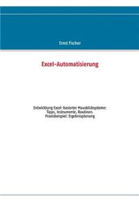 Excel-Automatisierung