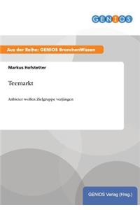 Teemarkt