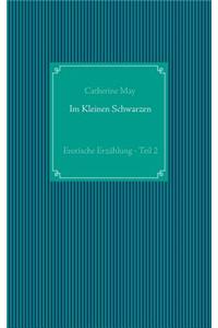 Im Kleinen Schwarzen - Teil 2