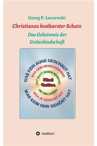 Christianas kostbarster Schatz