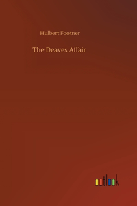 Deaves Affair