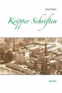 Kripper Schriften