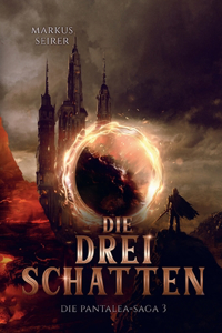 drei Schatten