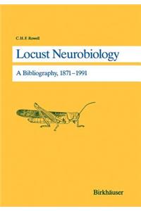 Locust Neurobiology