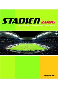 Stadien Der Fussballweltmeisterschaft 2006