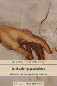 Erschöpfungsgeschichten