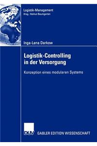 Logistik-Controlling in Der Versorgung