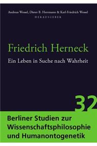 Friedrich Herneck