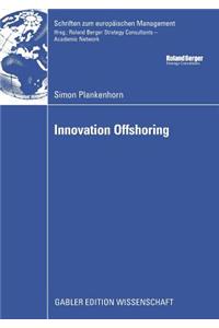 Innovation Offshoring