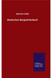 Deutsches Bergworterbuch