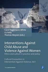 Interventions Against Child Abuse and Violence Against Women