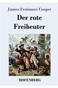rote Freibeuter