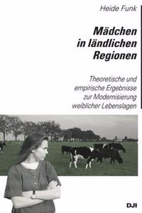 Madchen in Landlichen Regionen