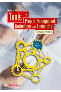 Tools for Project Management, Workshops and Consulting