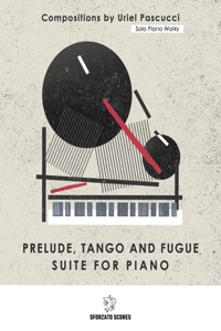 Solo Piano Works