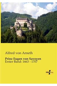 Prinz Eugen von Savoyen