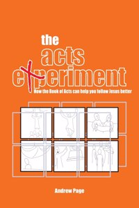 Acts Experiment