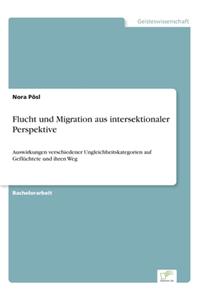 Flucht und Migration aus intersektionaler Perspektive