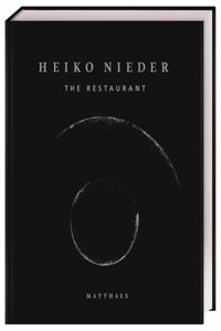 The Restaurant: Das Kochbuch