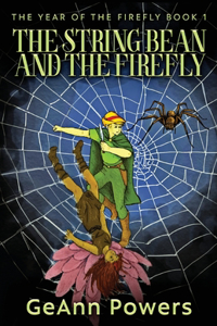 String Bean And The Firefly