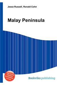 Malay Peninsula