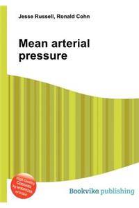 Mean Arterial Pressure