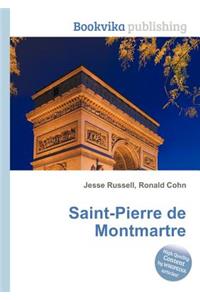 Saint-Pierre de Montmartre