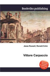 Vittore Carpaccio