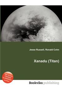 Xanadu (Titan)