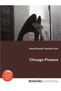 Chicago Picasso
