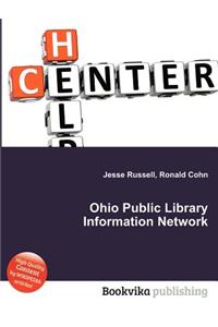Ohio Public Library Information Network