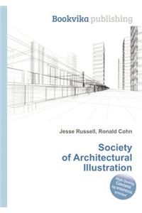 Society of Architectural Illustration