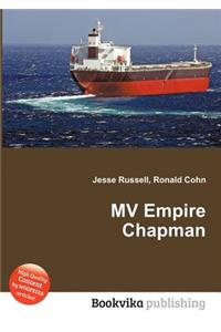 Mv Empire Chapman