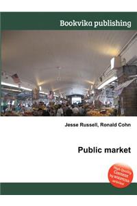 Public Market