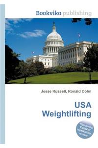 USA Weightlifting