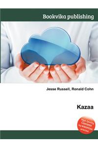 Kazaa