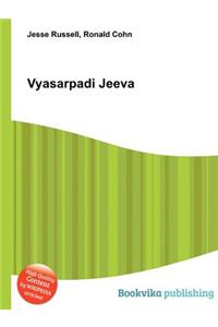 Vyasarpadi Jeeva