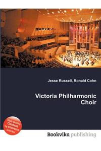 Victoria Philharmonic Choir