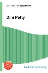 Dini Petty