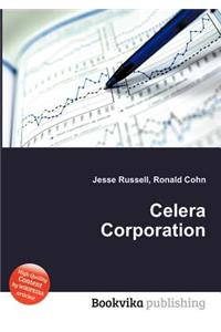 Celera Corporation