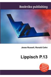 Lippisch P.13