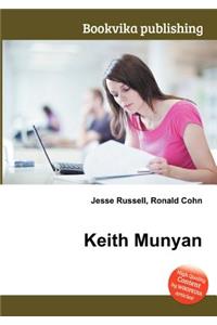 Keith Munyan