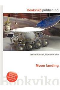 Moon Landing