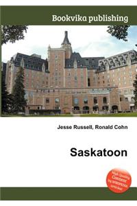 Saskatoon