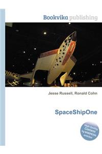 Spaceshipone