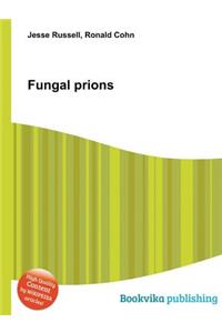 Fungal Prions