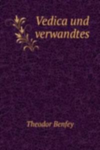 Vedica und verwandtes